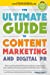 Bild des Verkufers fr The Ultimate Guide To Content Marketing & Digital PR: How to get attention for your business, turbocharge your ranking and establish yourself as an authority in your market [Soft Cover ] zum Verkauf von booksXpress