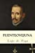 Bild des Verkufers fr Fuenteovejuna (Spanish Edition) [Soft Cover ] zum Verkauf von booksXpress