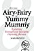Seller image for From Airy-Fairy to Yummy Mummy: A Journey Through Our Favourite Rhyming Phrases [Soft Cover ] for sale by booksXpress