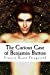 Seller image for The Curious Case of Benjamin Button [Soft Cover ] for sale by booksXpress