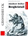 Seller image for Bergkristall (Grodruck) (German Edition) [Soft Cover ] for sale by booksXpress