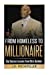 Imagen del vendedor de From Homeless to Millionaire: Top Success Lessons from Chris Gardner (J.D. Rockefeller's Book Club) [Soft Cover ] a la venta por booksXpress