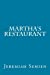 Seller image for Martha's Restaurant [Soft Cover ] for sale by booksXpress