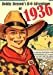 Seller image for Bobby Benson's H-O Adventures of 1936 [Soft Cover ] for sale by booksXpress