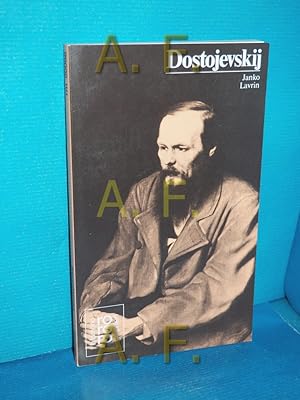 Bild des Verkufers fr Fjodor M. Dostojevskij (Rowohlts Monographien , 88) zum Verkauf von Antiquarische Fundgrube e.U.