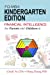 Immagine del venditore per Financial Intelligence For Parents and Children: Kindergarten Edition (FIFPAC FQ-MBA) [Soft Cover ] venduto da booksXpress