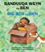 Seller image for Big Box for Ben (Somali/English) (Somali Edition) [No Binding ] for sale by booksXpress