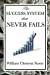 Seller image for The Success System That Never Fails [Soft Cover ] for sale by booksXpress