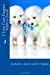 Seller image for I Love Cute Puppies Address Book: includes email and birthdays [Soft Cover ] for sale by booksXpress