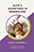 Bild des Verkufers fr Alice's Adventures in Wonderland (AmazonClassics Edition) [Soft Cover ] zum Verkauf von booksXpress
