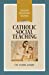 Seller image for Catholic Social Teaching: Group Reading Guide [Soft Cover ] for sale by booksXpress
