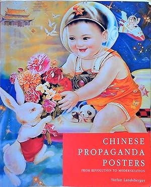 Seller image for Chinese Propaganda Posters: From Revolution to Modernization for sale by Berliner Bchertisch eG
