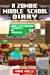 Bild des Verkufers fr A Zombie Middle School Diary (Book 6): My Woodshop Teacher Is an Enderman (An Unofficial Minecraft Book for Kids Ages 9 - 12 (Preteen) (A Zombie Summer School Diary) (Volume 6) [Soft Cover ] zum Verkauf von booksXpress