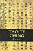 Seller image for Tao Te Ching [Soft Cover ] for sale by booksXpress