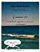 Seller image for Lesson #1: Two Boats School (Turtle Town Marina) [Soft Cover ] for sale by booksXpress