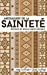 Imagen del vendedor de Messagers de la sainteté: Histoires de missionnaires africains (French Edition) [Soft Cover ] a la venta por booksXpress