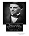 Seller image for Representative men; seven lectures. By Ralph Waldo Emerson: Representative Men is a collection of seven lectures [Soft Cover ] for sale by booksXpress