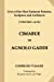 Immagine del venditore per Lives of the Most Eminent Painters, Sculptors and Architects [Volume 1 of 10]: Cimabue to Agnolo Gaddi [Soft Cover ] venduto da booksXpress