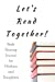 Immagine del venditore per Let's Read Together!: Book Sharing Journal for Mothers and Daughters (Volume 1) [Soft Cover ] venduto da booksXpress