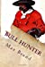 Seller image for Bull Hunter [Soft Cover ] for sale by booksXpress