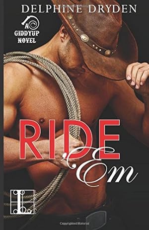 Seller image for Ride 'Em by Dryden, Delphine [Paperback ] for sale by booksXpress