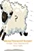 Seller image for Sheep Password Keeper Keeps Your Passwords Very Safe: For Web Addresses, Passwords, Internet Addresses and More! [Soft Cover ] for sale by booksXpress