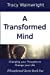 Seller image for A Transformed Mind: Changing your Thoughts to Change your Life (Volume 1) [Soft Cover ] for sale by booksXpress