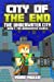 Imagen del vendedor de City of the End: The Underwater City (Book 5): The Underwater Temple (An Unofficial Minecraft Book for Kids Ages 9 - 12 (Preteen) (Volume 5) [Soft Cover ] a la venta por booksXpress