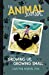 Seller image for Growing Up, Growing Small (The Animal Journal) (Volume 1) [Soft Cover ] for sale by booksXpress