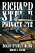 Seller image for Richard Steele Private Eye [Soft Cover ] for sale by booksXpress