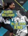 Seller image for Serena Williams Vs. Billie Jean King (Versus) [Soft Cover ] for sale by booksXpress