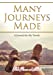 Immagine del venditore per Many Journeys Made: A Journal for My Travels [Soft Cover ] venduto da booksXpress