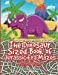 Imagen del vendedor de The Dinosaur Sized Book of Jurassic Era Mazes Activity Book [Soft Cover ] a la venta por booksXpress