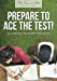 Immagine del venditore per Prepare to Ace the Test! Academic Planner for Teens [Soft Cover ] venduto da booksXpress