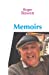 Seller image for MEMOIRS [Soft Cover ] for sale by booksXpress