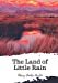 Seller image for The Land of Little Rain [Soft Cover ] for sale by booksXpress