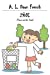 Bild des Verkufers fr Zòdi: Peanut and the Trash (Peanut Tales) [Soft Cover ] zum Verkauf von booksXpress
