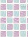 Immagine del venditore per Notebook: Cosy Pattern - Lined Notebook: Large (8.5 x 11 inches) - 100 Pages (Lined Notebook Pattern (Cosy Pattern)) (Volume 21) [Soft Cover ] venduto da booksXpress