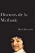 Seller image for Discours de la Méthode (French Edition) [Soft Cover ] for sale by booksXpress