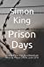 Seller image for Prison Days: True Diary Entries by a Maximum Security Prison Officer, June 2018 [Soft Cover ] for sale by booksXpress