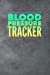 Imagen del vendedor de Blood Pressure Tracker: Blood Pressure Journal & Log Book, Monitor High or Low Blood Pressure [Soft Cover ] a la venta por booksXpress