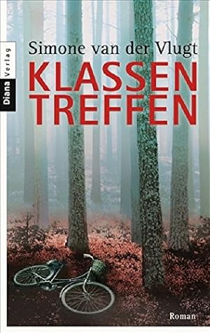 Seller image for Klassentreffen for sale by Gabis Bcherlager