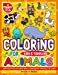Seller image for Coloring Books for Kids and Toddlers: Animals Coloring Books for Kids with Comfortable & Fun Learning Awesome for All Kids & Toddlers (Volume 1) [Soft Cover ] for sale by booksXpress