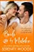 Immagine del venditore per Bride by Mistake (Bay of Islands Brides) [Soft Cover ] venduto da booksXpress