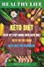 Bild des Verkufers fr Keto Diet: 3 Manuscripts - Step By Step Guide Into Keto Diet, Keto On The Road, Keto Diet For Beginners (Volume 12) [Soft Cover ] zum Verkauf von booksXpress