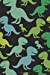 Seller image for Journal: dinosaurs [Soft Cover ] for sale by booksXpress