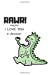 Seller image for Journal: RAWR! Means I Love You In Dinosaur [Soft Cover ] for sale by booksXpress