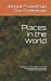 Imagen del vendedor de Places in the World: A humorous look at the names of places and the nominatively deterministic things that happen there [Soft Cover ] a la venta por booksXpress