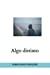 Seller image for Algo distinto (Spanish Edition) [Soft Cover ] for sale by booksXpress