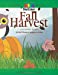 Image du vendeur pour Fall Harvest: 20 Fall Harvest Images to Color (Nature) [Soft Cover ] mis en vente par booksXpress
